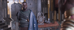 Okoye & W'Kabi Arguement 3