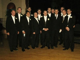 Rob Parton Orchestra