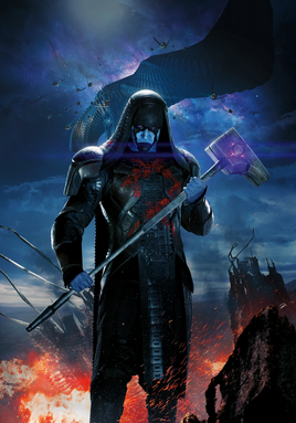 Ronan