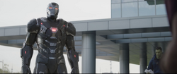 War Machine (2023)