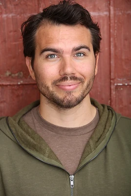 Zachary Perez-Rukavina