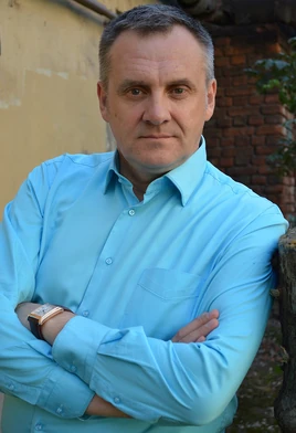 Игорь Головин