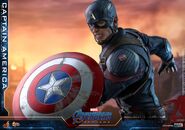 Captain America Avengers Endgame Hot Toys 20