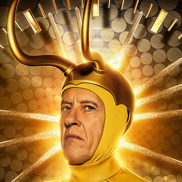 Classic Loki Marvel Cinematic Universe Wiki Fandom