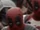 Deadpool/White Hat Deadpool