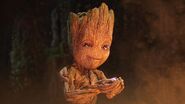 Groot and the Great Prophecy Thumbnail