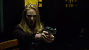 Karen-Page-kills-Wesley-Gun