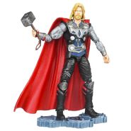 Legends Thor 2