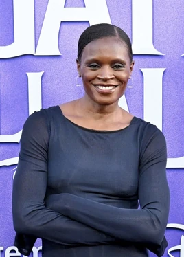 Okwui Okpokwasili
