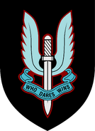 Special Air Service