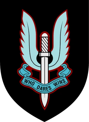 Special Air Service