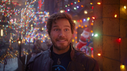 Star-Lord Christmas