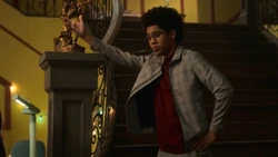 Уайлдер говорит что в своё время принял отъезд 