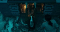 Харкнесс уходит после прохождения 