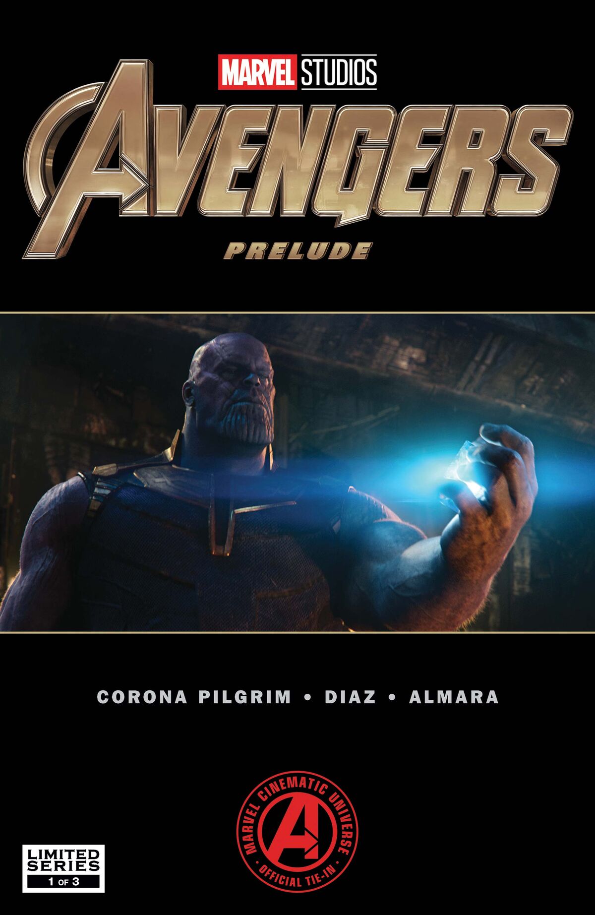 Avengers: Endgame Prelude, Marvel Cinematic Universe Wiki