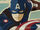 Steve Rogers/Avengers Initiative Acceptee Tony Stark