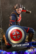 Captain Carter Hot Toys3