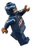 Civil War Lego 10