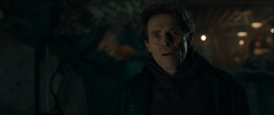 Doctor Norman Osborn