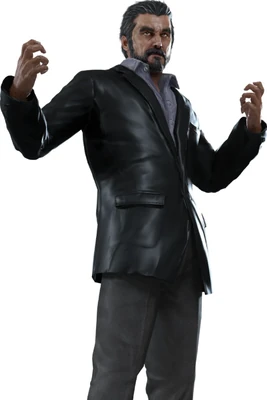 Kearson DeWitt Infobox