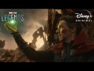 Marvel Studios’ Legends - Watch New Episodes Now - Disney+-2