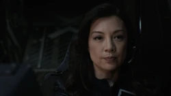 May's powers are growing