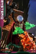 Mysterio Hot Toys 18