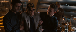 Stan Lee AoU