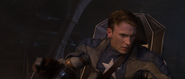 Steve Rogers 1945