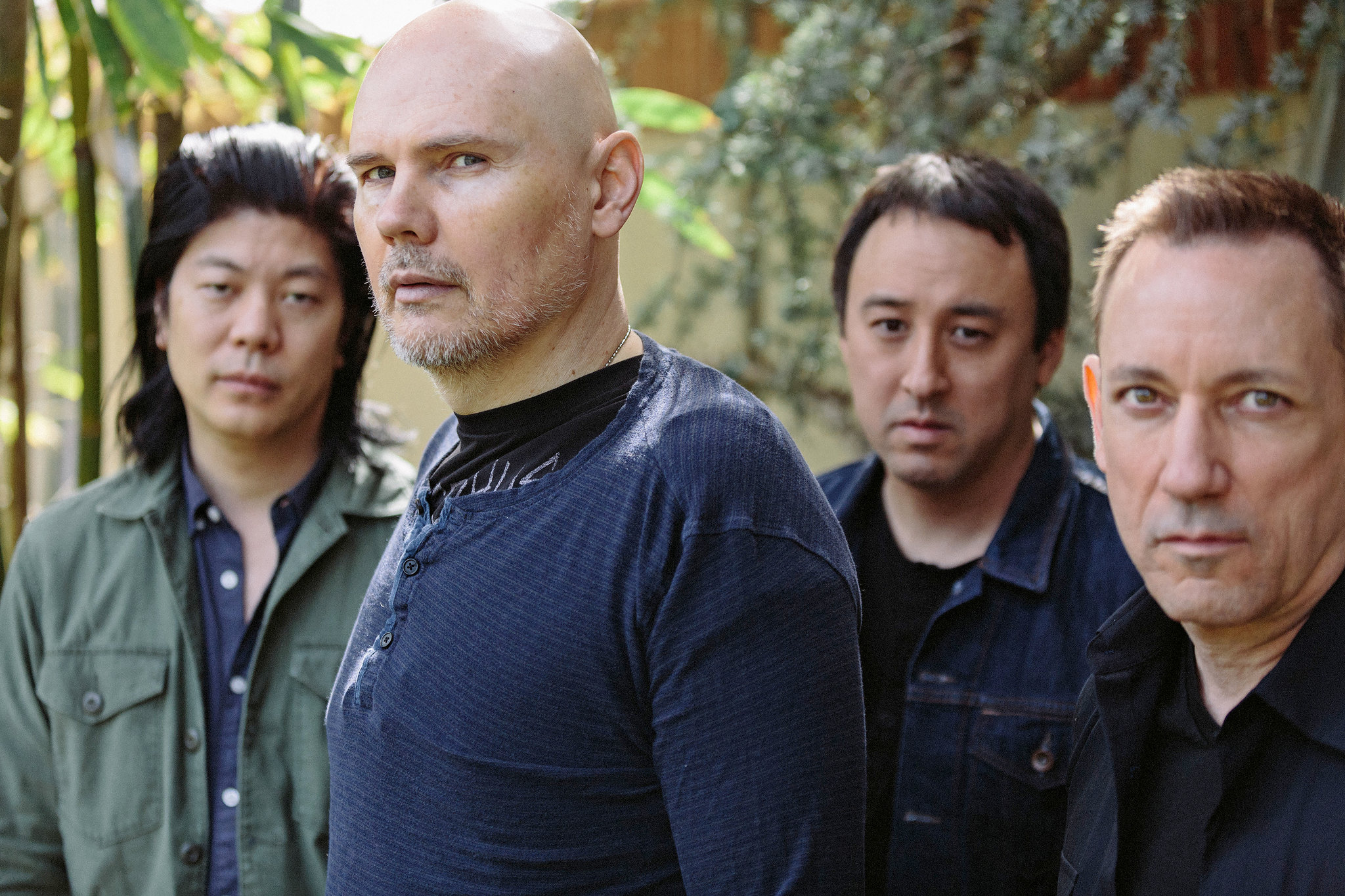 The Smashing Pumpkins, Marvel Cinematic Universe Wiki