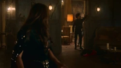 Уайлдер выдаёт  и  .