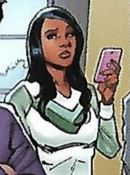 Amy (Midtown) Infobox