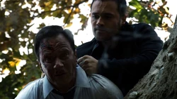 Уорд заставляет Кристиана признаться в своих грехах