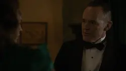 Колсон рассказывает  о .