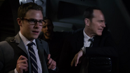 Fitz Hunter Coulson