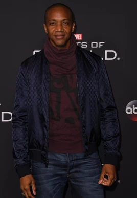 J. August Richards