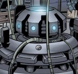 Jane's Wormhole Machine