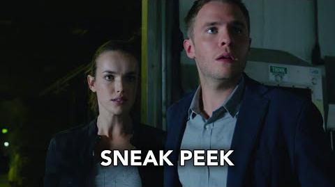 Marvel's Agents of SHIELD 3x09 Sneak Peek 2 "Closure" (HD)