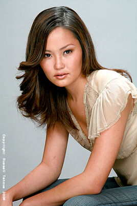 Tani Fujimoto-Kim