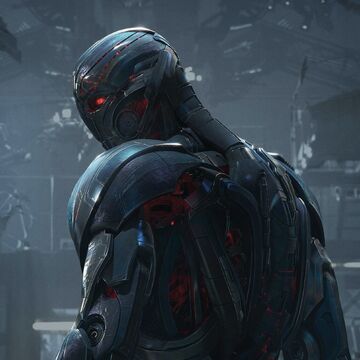 Ultron Marvel Cinematic Universe Wiki Fandom Ultron Marvel Cinematic Universe Wiki Fandom