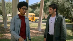 Штайн узнает о плане поимки 