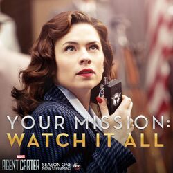 Agent Carter Season One Miscellaneous Images Gallery Marvel Cinematic Universe Wiki Fandom