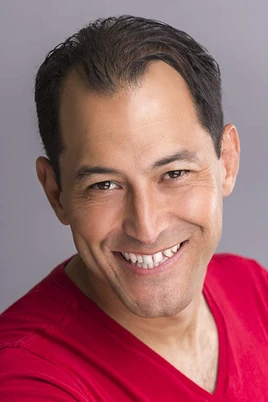 Alexander Daniel Pimentel