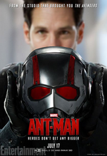 Ant-Man Poster 08