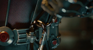 Ant-Man harness