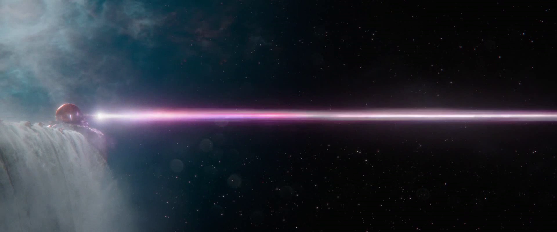 Bifrost Bridge Marvel Cinematic Universe Wiki Fandom