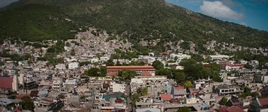 Cap-Haïtien