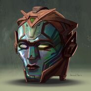 GotGV2 Concept Art Mainframe 6