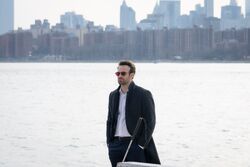 Matt Murdock of New York City