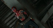 Spider-ManIsAttackedByOckArms